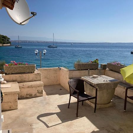 Apartment Sea View Preko Luaran gambar