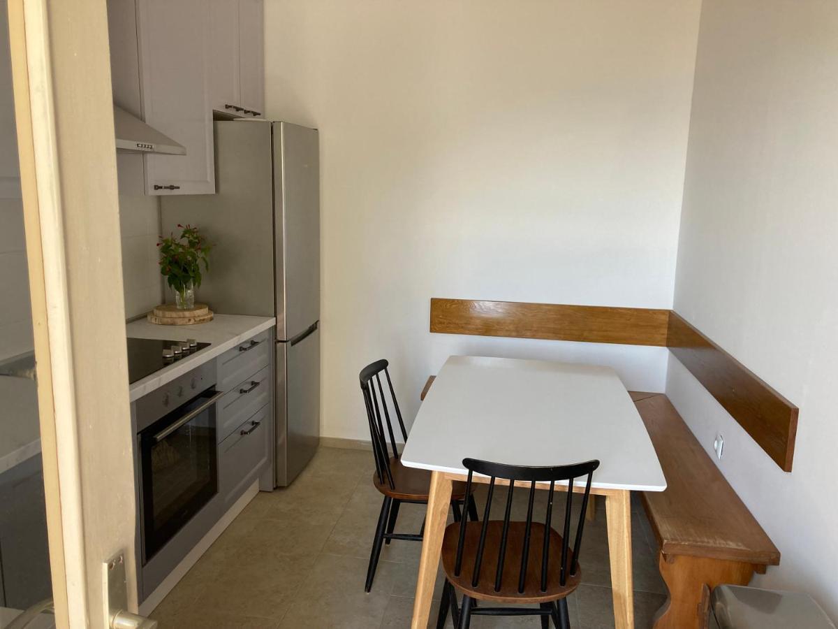Apartment Sea View Preko Luaran gambar