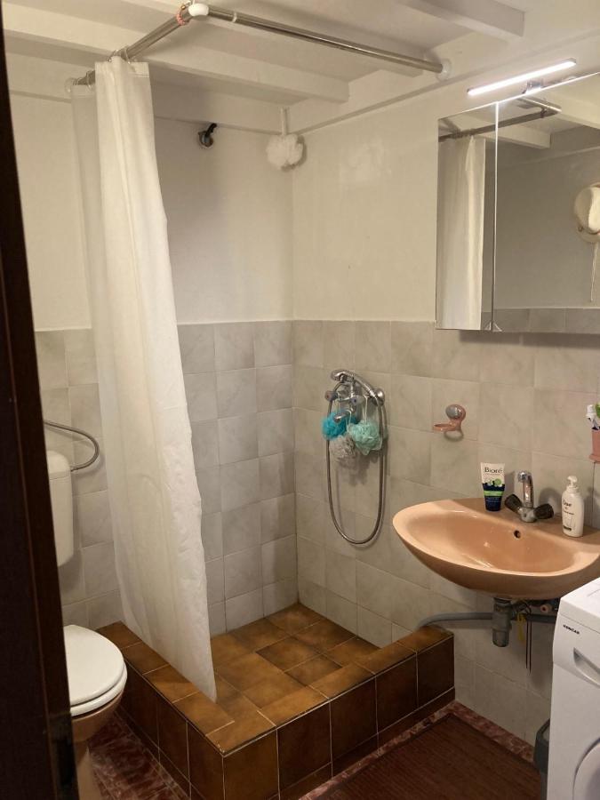 Apartment Sea View Preko Luaran gambar